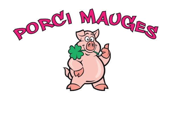 Porci Mauges