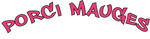 Porci Mauges
