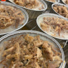 RILLETTES DE PORC 250GR