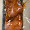 COTE DE PORC SANS OS TEX-MEX *2