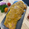 COTE DE PORC SANS OS TANDORI *2
