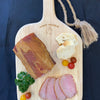 BACON DE PORC ENTIER