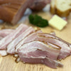 POITRINE DE PORC FUME TRANCHE FIN *10