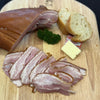POITRINE DE PORC FUME TRANCHE FIN *10