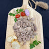 MINI RILLAUDS D'ECHINE DE PORC *200GR SV