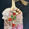 PLATEAU RACLETTE - PORCI