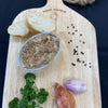 RILLETTES DE PORC 250GR