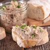 RILLETTES DE PORC 250GR