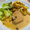 ROTI DE PORC FILET